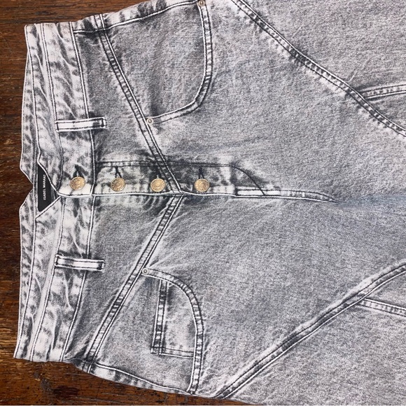 Isabel Marant Denim - Picture 2 of 13